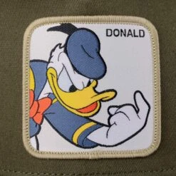 Disney Donald 1 Trucker Cap By Capslab -Seeberger || Stetson Verkaufsgeschäft Disney Donald 1 Trucker Cap by Capslab oliv.54317 4rf14
