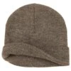 Dolomiti Beanie -Seeberger || Stetson Verkaufsgeschäft Dolomiti Beanie braun.46546 1rf11