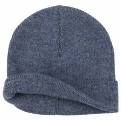 Dolomiti Beanie -Seeberger || Stetson Verkaufsgeschäft Dolomiti Beanie hellblau.46546 1rf9