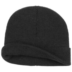 Dolomiti Beanie -Seeberger || Stetson Verkaufsgeschäft Dolomiti Beanie schwarz.46546 1rf4