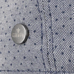 Dots Flatcap By Lierys