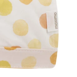 Dots Kids Kopftuch Mit Schirm By Maximo -Seeberger || Stetson Verkaufsgeschäft Dots Kids Kopftuch mit Schirm by maximo gelb.61620 4rf45