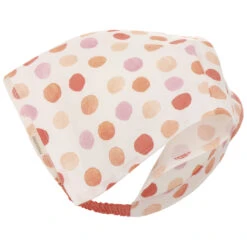 Dots Kids Kopftuch Mit Schirm By Maximo -Seeberger || Stetson Verkaufsgeschäft Dots Kids Kopftuch mit Schirm by maximo rot.61620 3rf3