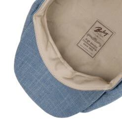Duncan Flatcap By Bailey 1922 16 Duncan Flatcap By Bailey 1922 -Seeberger || Stetson Verkaufsgeschäft Duncan Flatcap by Bailey 1922 blau.65098 2rf2