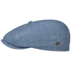 Duncan Flatcap By Bailey 1922 21 Duncan Flatcap By Bailey 1922 -Seeberger || Stetson Verkaufsgeschäft Duncan Flatcap by Bailey 1922 blau.65098 rf2