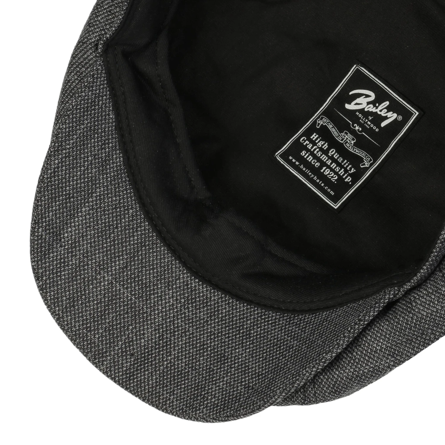 Duncan Flatcap By Bailey 1922 8 Duncan Flatcap By Bailey 1922 – Bild 6