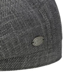 Duncan Flatcap By Bailey 1922 19 Duncan Flatcap By Bailey 1922 -Seeberger || Stetson Verkaufsgeschäft Duncan Flatcap by Bailey 1922 schwarz.65098 4rf4