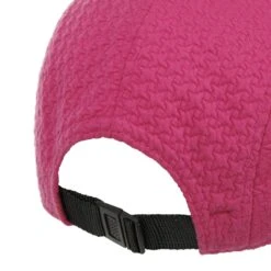 Embossed 5 Panel Cap By Kangol -Seeberger || Stetson Verkaufsgeschäft Embossed 5 Panel Cap by Kangol pink.64604 3rf66
