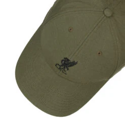 '47 BRAND FC Liverpool Canopy Snap Cap By 47 Brand