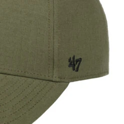 '47 BRAND FC Liverpool Canopy Snap Cap By 47 Brand -Seeberger || Stetson Verkaufsgeschäft FC Liverpool Canopy Snap Cap by 47 Brand oliv.59675 5rf14