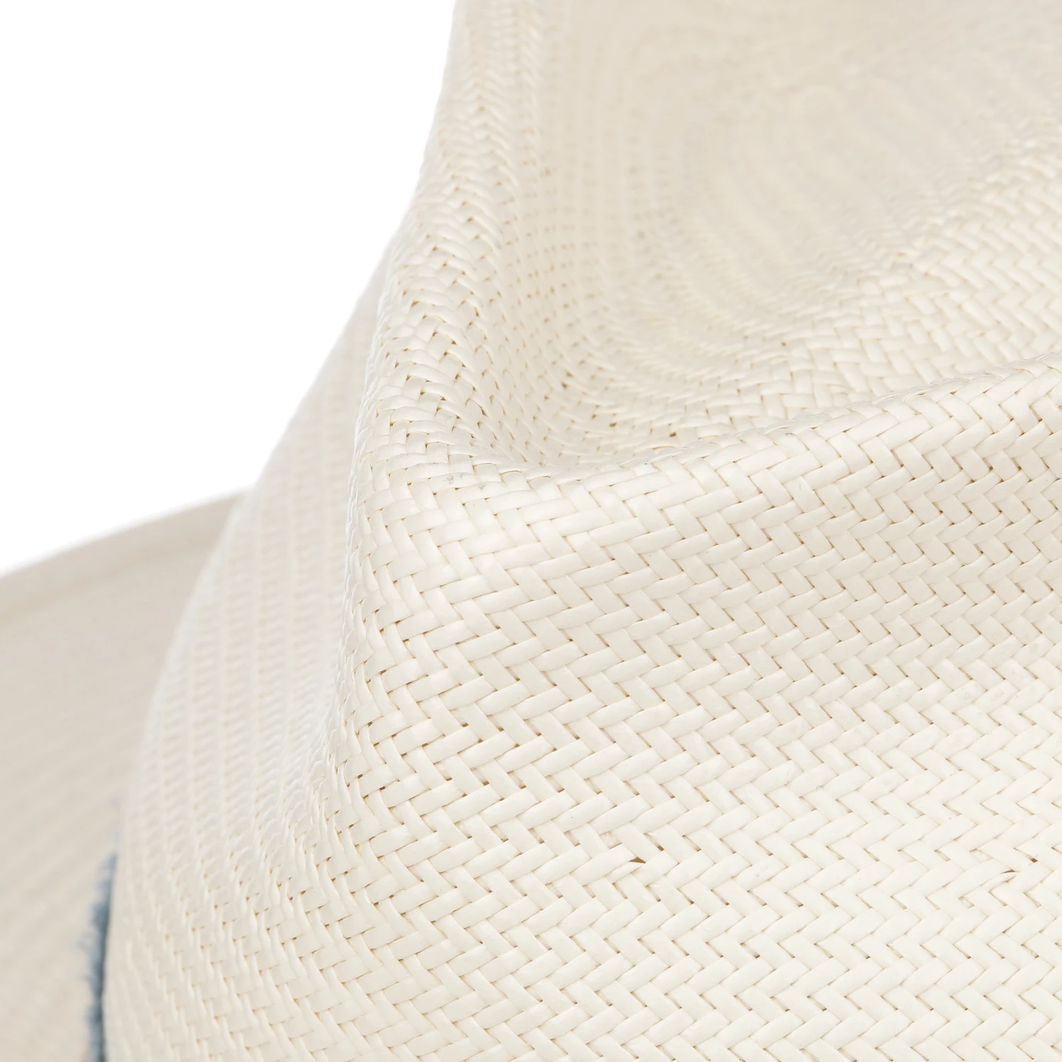 Feather Trim Toyo Western Strohhut By Stetson 6 Feather Trim Toyo Western Strohhut By Stetson – Bild 4