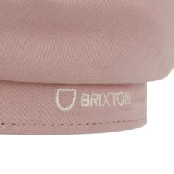 Fiddler Uni Cotton Elbsegler By Brixton -Seeberger || Stetson Verkaufsgeschäft Fiddler Uni Cotton Elbsegler by Brixton rosa.65565 4rf25