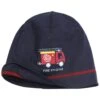Fire Engine Kindermütze By Maximo -Seeberger || Stetson Verkaufsgeschäft Fire Engine Kindermuetze by maximo dunkelblau.55961 1rf192