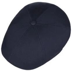 Flexfit 504 Schirmmütze By Kangol -Seeberger || Stetson Verkaufsgeschäft Flexfit 504 Schirmmuetze by Kangol blau.35440 1rf2