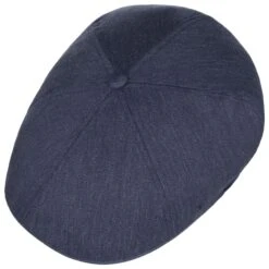 Flexfit 504 Schirmmütze By Kangol -Seeberger || Stetson Verkaufsgeschäft Flexfit 504 Schirmmuetze by Kangol denim.35440 1rf38