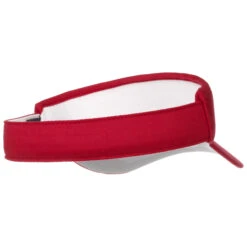 Flexfit Visor -Seeberger || Stetson Verkaufsgeschäft Flexfit Visor rot.61193 3rf3