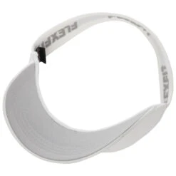 Flexfit Visor -Seeberger || Stetson Verkaufsgeschäft Flexfit Visor wei .61193 2rf5