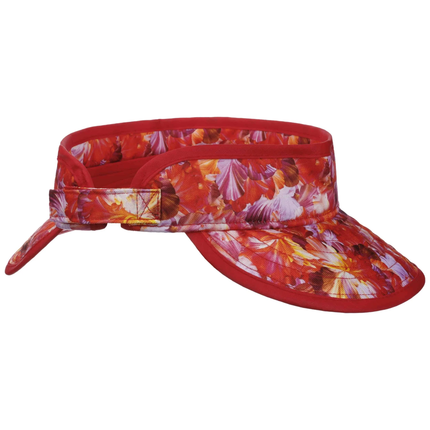 Floral Visor By Kangol 5 Floral Visor By Kangol – Bild 3