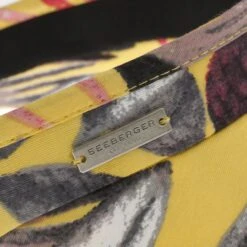 Flory Visor By Seeberger -Seeberger || Stetson Verkaufsgeschäft Flory Visor by Seeberger gelb.58148 4rf45