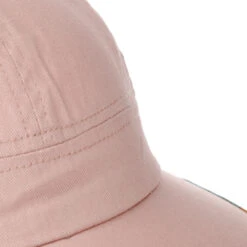 Flower Piping Visor Sonnencap By Lipodo -Seeberger || Stetson Verkaufsgeschäft Flower Piping Visor Sonnencap by Lipodo altrosa.61433 4rf26