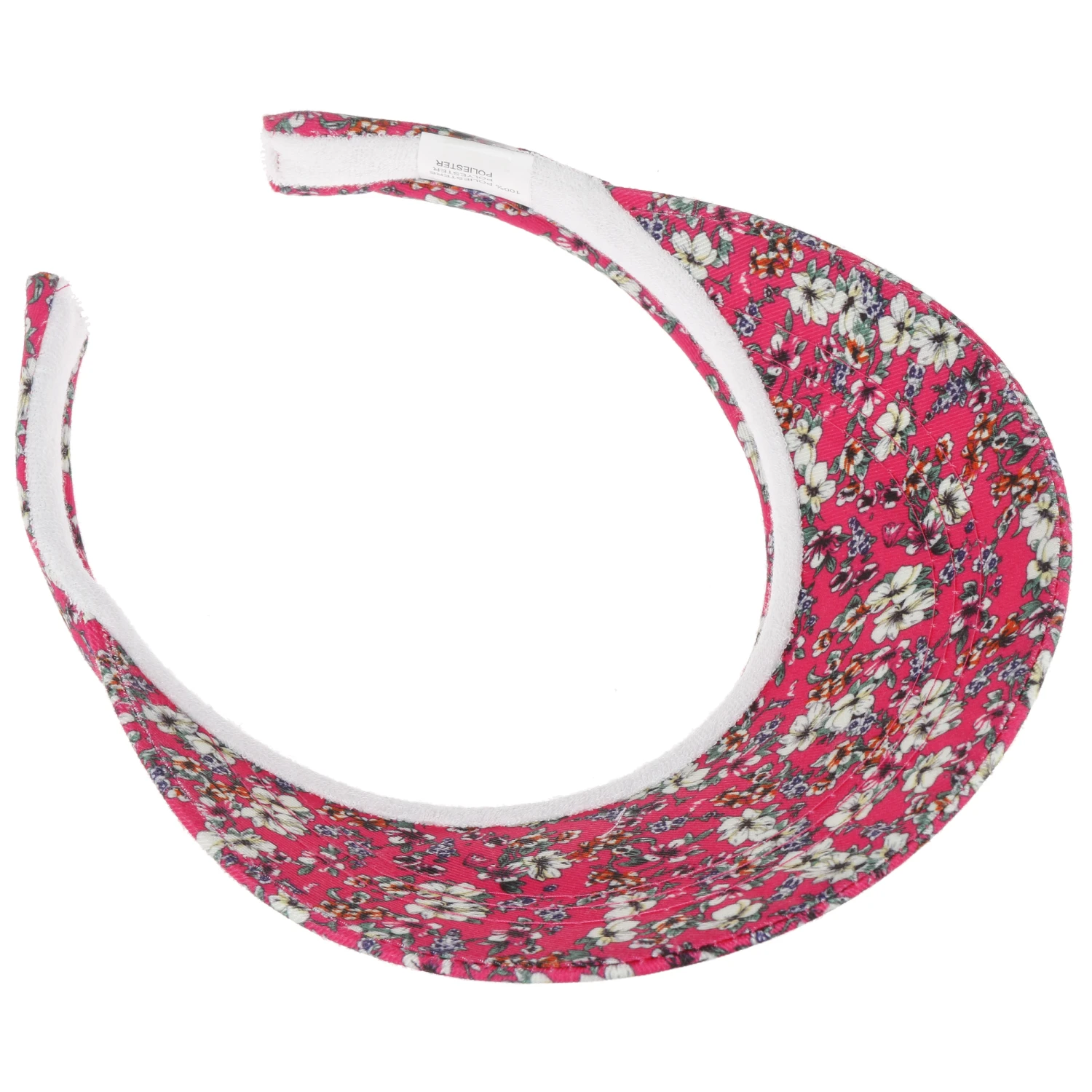 Flower Visor By Lipodo 6 Flower Visor By Lipodo – Bild 4