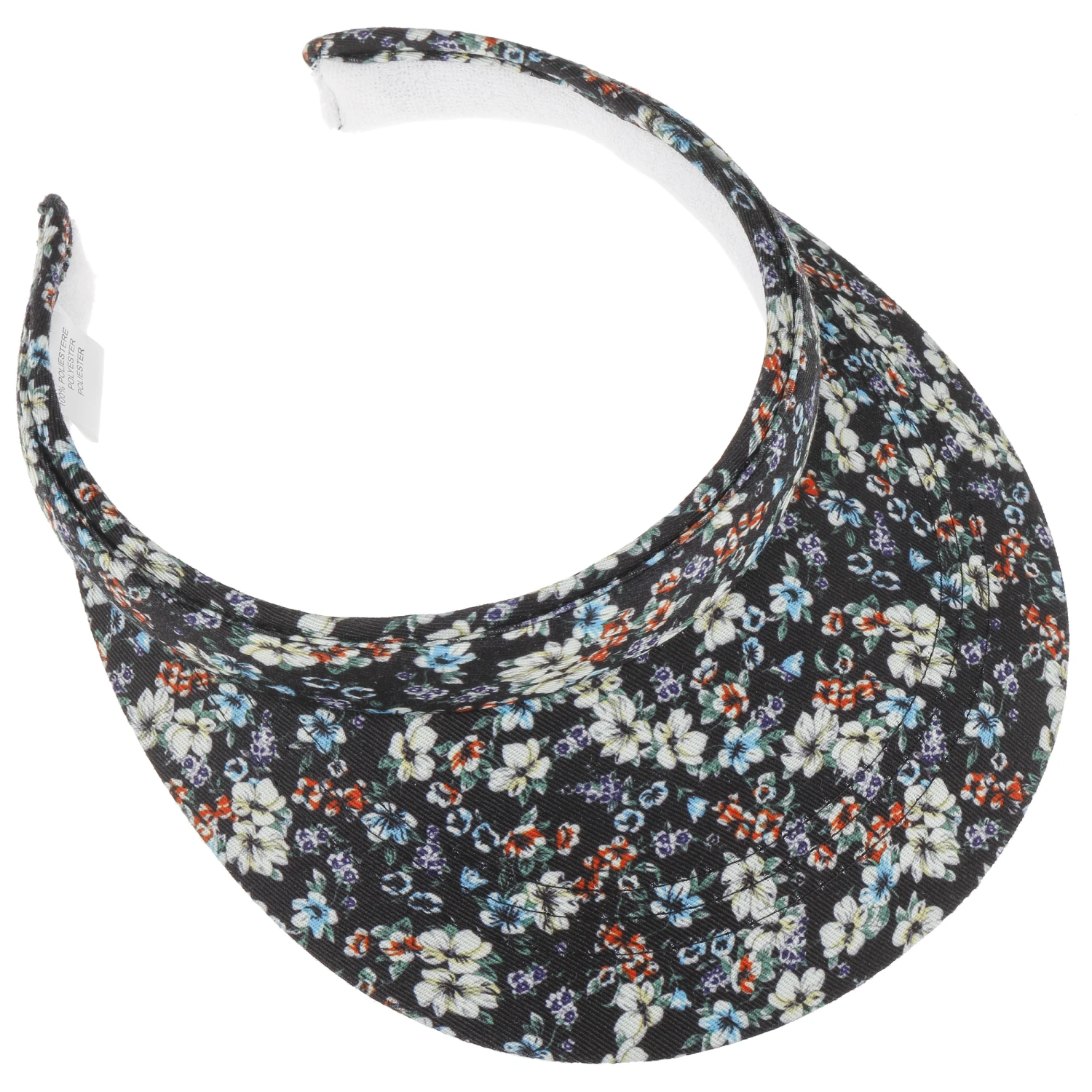 Flower Visor By Lipodo 3 Flower Visor By Lipodo