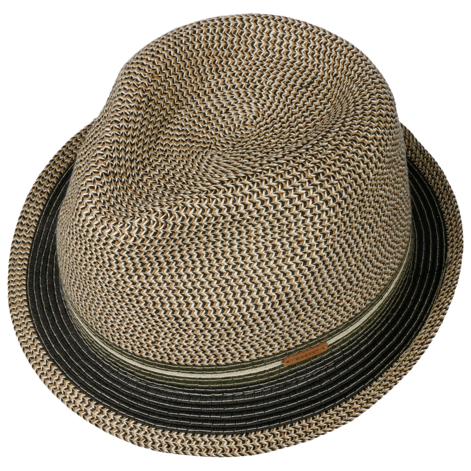 Fluoriet Trilby By Barts 4 Fluoriet Trilby By Barts – Bild 2