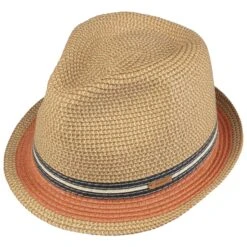 Fluoriet Trilby By Barts 12 Fluoriet Trilby By Barts -Seeberger || Stetson Verkaufsgeschäft Fluoriet Trilby by Barts natur.55843 1rf40