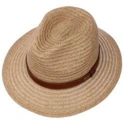 Foley Traveller Hut By Bailey 1922 -Seeberger || Stetson Verkaufsgeschäft Foley Traveller Hut by Bailey 1922 natur.47039 1rf40