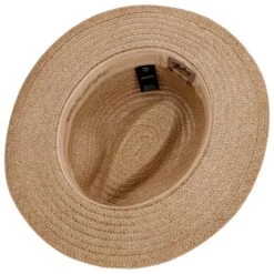 Foley Traveller Hut By Bailey 1922 -Seeberger || Stetson Verkaufsgeschäft Foley Traveller Hut by Bailey 1922 natur.47039 2rf40