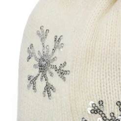 Frozen Elsa Anna Patch Kindermütze -Seeberger || Stetson Verkaufsgeschäft Frozen Elsa Anna Patch Kindermuetze cremewei .62324 6rf35