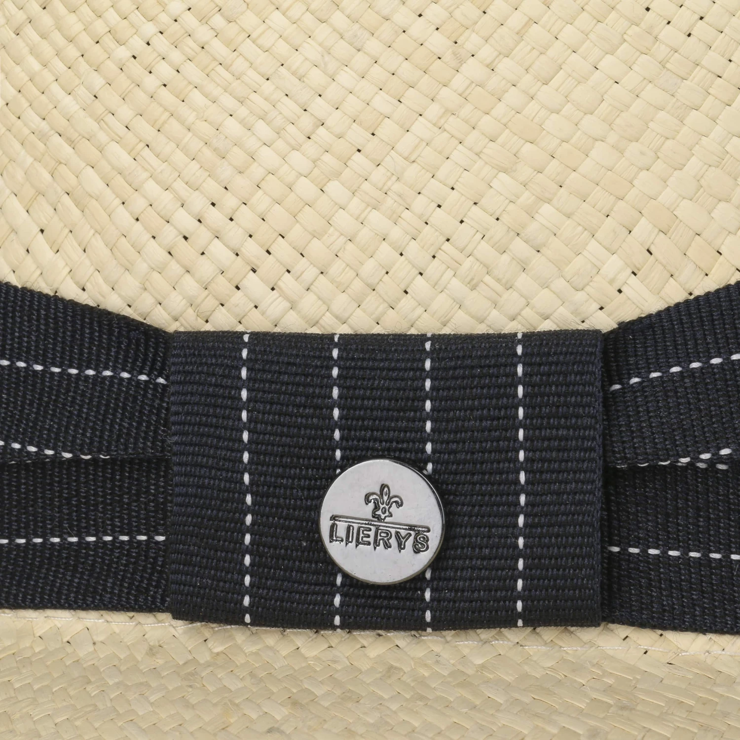 Gambler Panamahut By Lierys 5 Gambler Panamahut By Lierys – Bild 3