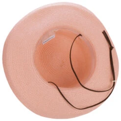 Gardener Strohhut By Betmar -Seeberger || Stetson Verkaufsgeschäft Gardener Strohhut by Betmar apricot.62317 2rf53