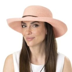 Gardener Strohhut By Betmar -Seeberger || Stetson Verkaufsgeschäft Gardener Strohhut by Betmar.62317 7