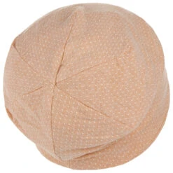 Geneva Cotton Beanie By Chillouts -Seeberger || Stetson Verkaufsgeschäft Geneva Cotton Beanie by Chillouts apricot.62764 3rf53