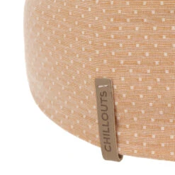 Geneva Cotton Beanie By Chillouts -Seeberger || Stetson Verkaufsgeschäft Geneva Cotton Beanie by Chillouts apricot.62764 4rf53