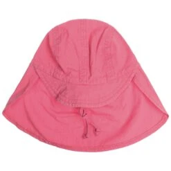 Girls Washed Nackenschutz Mütze By Maximo