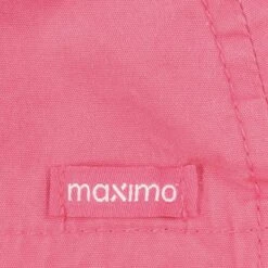 Girls Washed Nackenschutz Mütze By Maximo -Seeberger || Stetson Verkaufsgeschäft Girls Washed Nackenschutz Muetze by maximo rosa.47397 4rf25