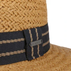 Glenley Traveller Strohhut By Bugatti -Seeberger || Stetson Verkaufsgeschäft Glenley Traveller Strohhut by bugatti natur.58725 4rf40