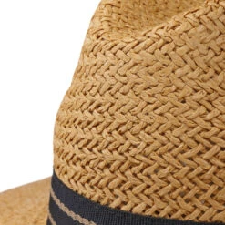 Glenley Traveller Strohhut By Bugatti -Seeberger || Stetson Verkaufsgeschäft Glenley Traveller Strohhut by bugatti natur.58725 5rf40