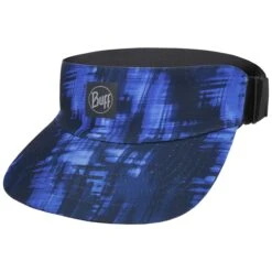 Go Attel Visor By BUFF -Seeberger || Stetson Verkaufsgeschäft Go Attel Visor by BUFF blau.66211 rf2