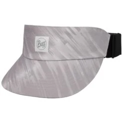 Go Jaru Visor By BUFF -Seeberger || Stetson Verkaufsgeschäft Go Jaru Visor by BUFF grau.66212 rf13