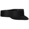 Go Solid Visor By BUFF -Seeberger || Stetson Verkaufsgeschäft Go Solid Visor by BUFF schwarz.66208 3rf4