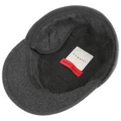 Gore Windstopper Armycap By Bugatti 13 Gore Windstopper Armycap By Bugatti -Seeberger || Stetson Verkaufsgeschäft Gore Windstopper Armycap by bugatti anthrazit.52272 2rf16