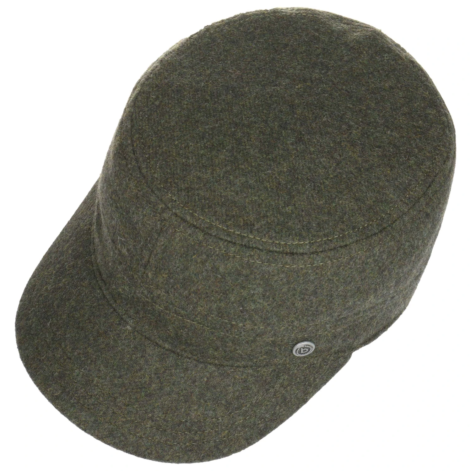 Gore Windstopper Armycap By Bugatti 4 Gore Windstopper Armycap By Bugatti – Bild 2