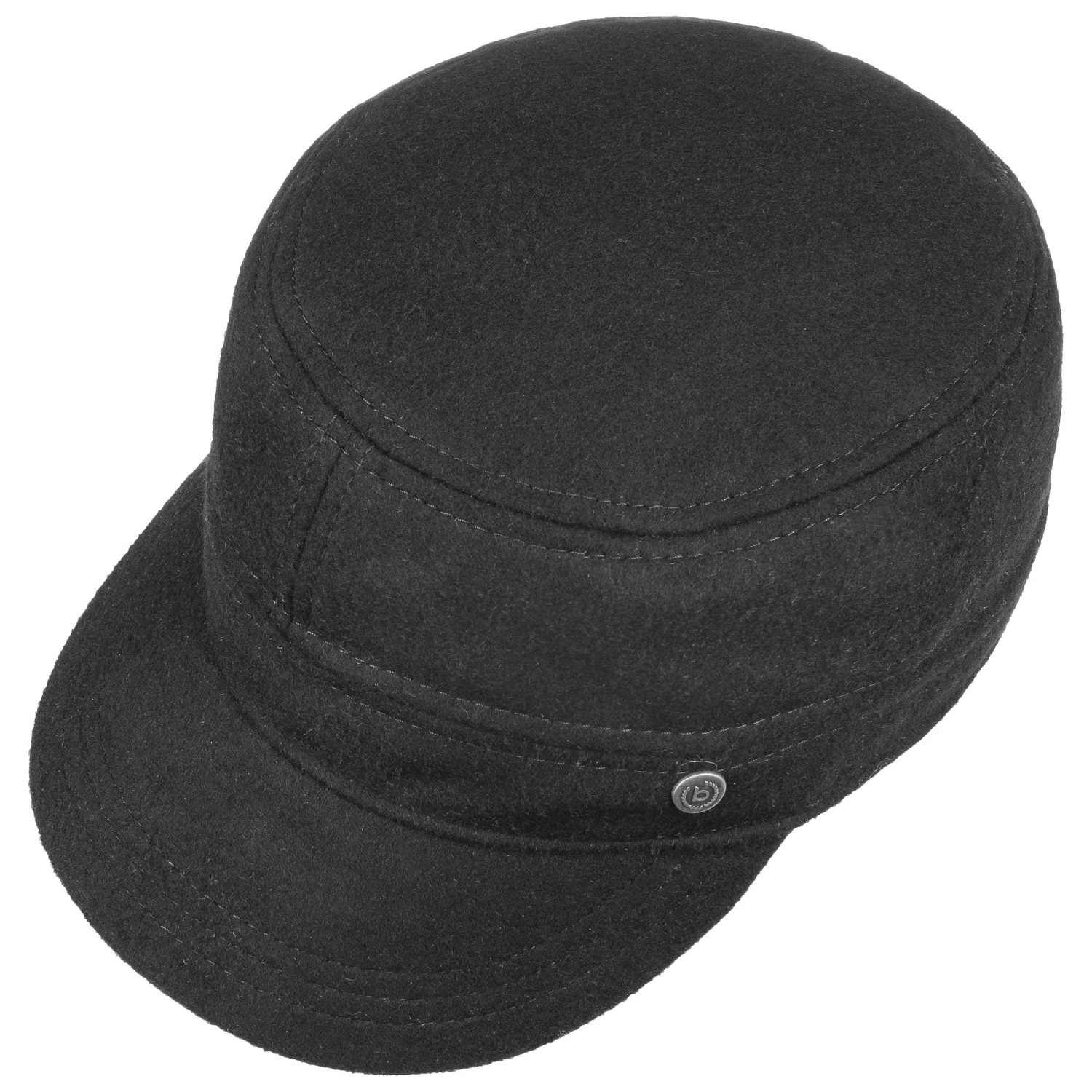 Gore Windstopper Armycap By Bugatti 6 Gore Windstopper Armycap By Bugatti – Bild 4