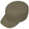Gosper Army Urban Cap By Stetson -Seeberger || Stetson Verkaufsgeschäft Gosper Army Urban Cap by Stetson oliv.31495 1rf14