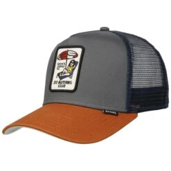 HFT DNC New 1.5 Cap By Djinns -Seeberger || Stetson Verkaufsgeschäft HFT DNC New 1 5 Cap by Djinns dunkelgrau.64987 rf23