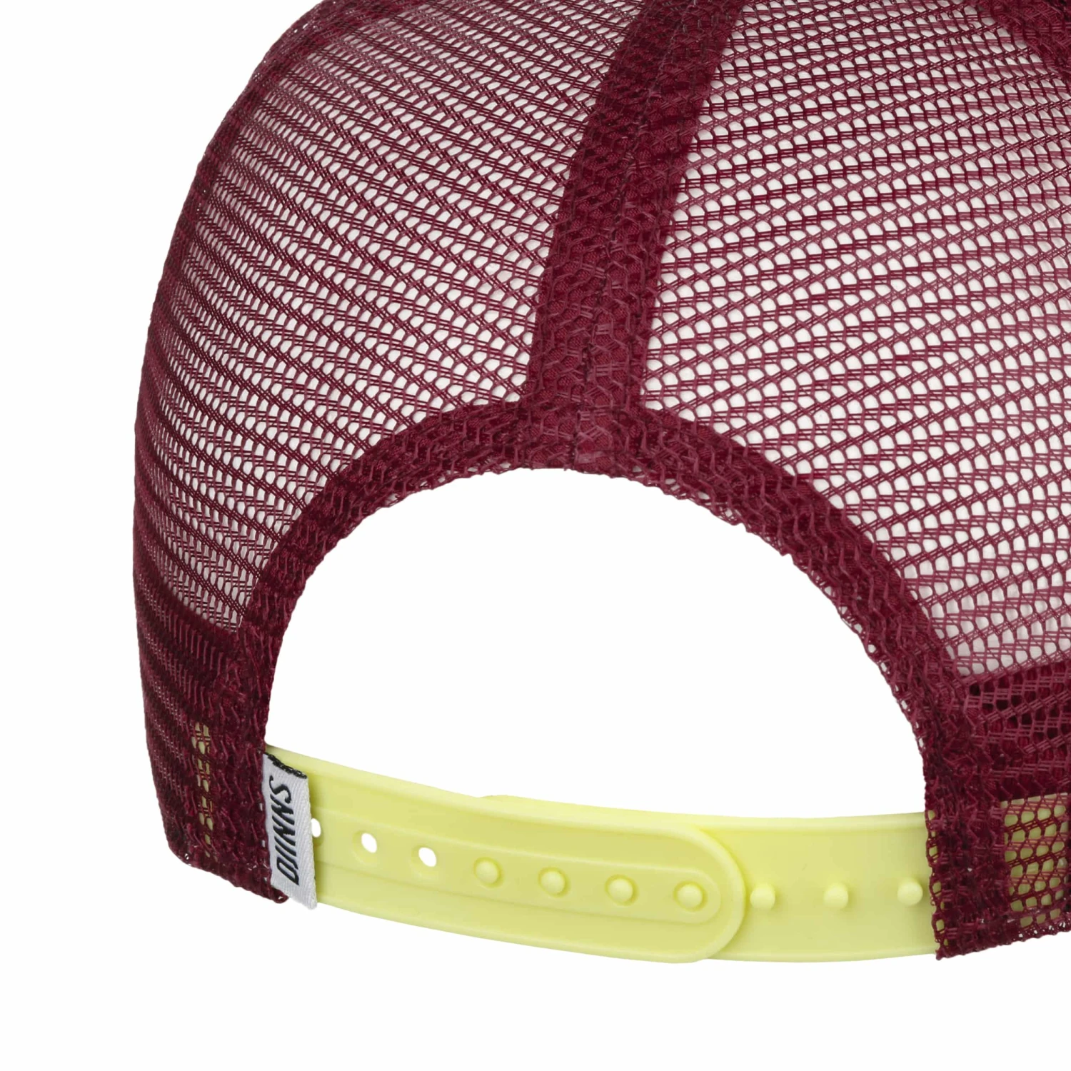 HFT Food Peace Pizza Cap By Djinns 5 HFT Food Peace Pizza Cap By Djinns – Bild 3