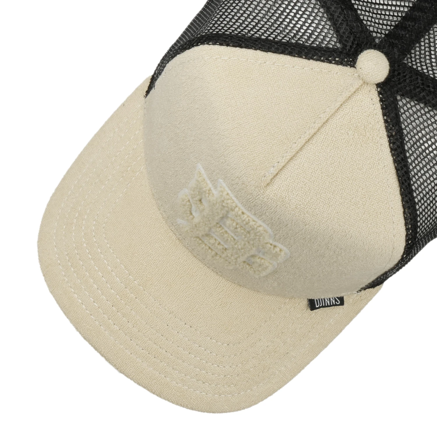 HFT Terry Terry Sand Cap By Djinns 3 HFT Terry Terry Sand Cap By Djinns
